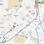 江ノ電をご利用の場合